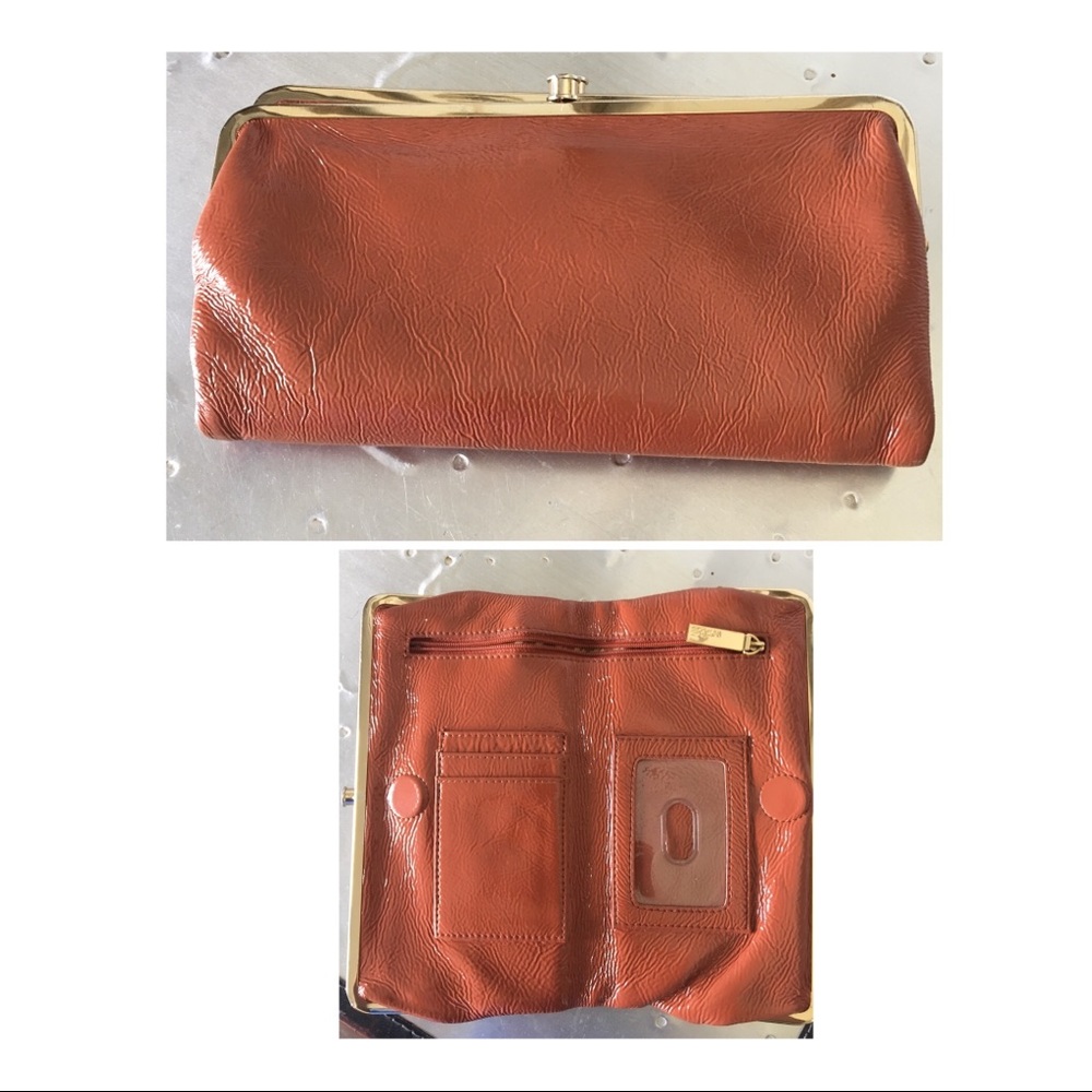 Hobo wallet